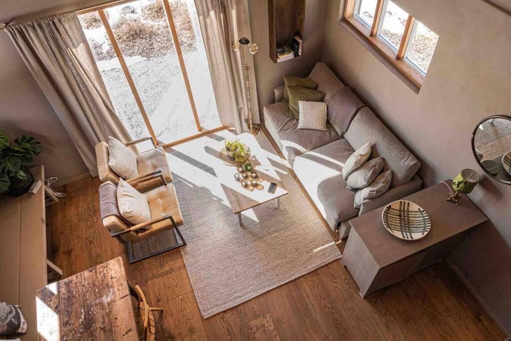 Villa Nyman Jakobstad Esterno foto